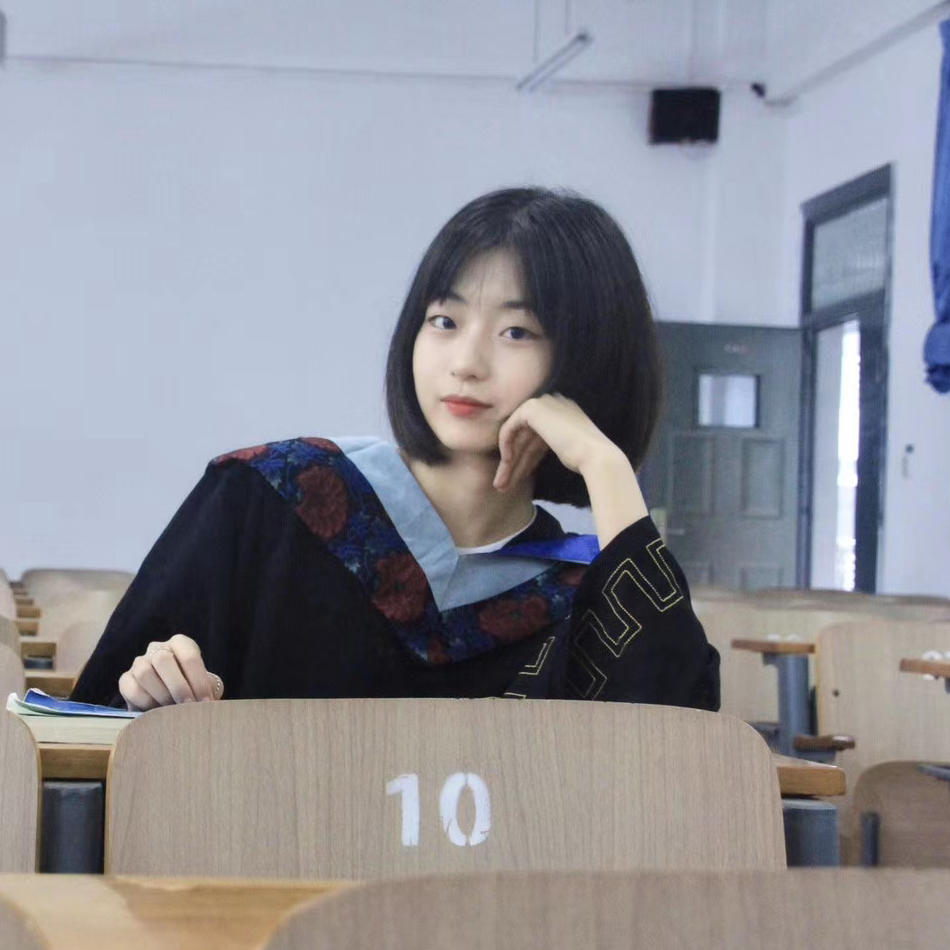 Yuheng Zhao